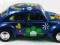 VOLKSWAGEN CLASSIC BEETLE VW GARBUS 1:32 DIE CAST