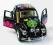 VOLKSWAGEN CLASSIC BEETLE VW GARBUS 1:32 DIE CAST