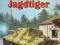 Jagdtiger - ciężkie działo samobieżne