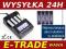 ŁADOWARKA BC-2000 +4 Akumulatorki Eneloop 2450mAh