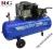 Adler Sprężarka 150L AD 360-150-3T kompresor 24 h