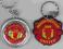 Manchester United Brelok + drugi gratis