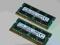 SAMSUNG Pamięc RAM 4 i 8Gb DDR3 12800 1600Mhz CL11