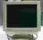 MONITOR MONOCHROMATYCZNY MITSU 14''
