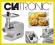 NIEMIECKA MASZYNKA DO MIĘSA CLATRONIC FW3506 NIEMIECKA MASZYNKA DO MIĘSA CLATRONIC FW3506