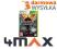 Gra Wiedźmin 2 Classics Tier 2 PL XBOX 360