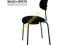 Krzesło dla Muzyka WILDE+SPIETH model 710 1200