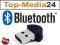 MICRO USB BLUETOOTH 2.0 EDR 3Mbps WIN VISTA XP 7