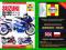 Suzuki GSX-R600 GSX-R750 (1996-2000) instr napr