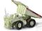 Model Wywrotki Mining Truck RC - Model Engine