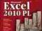 Excel 2010 PL. Biblia John Walkenbach HELION NOWA