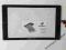 LCD DOTYK DIGITIZER SZYBKA LENOVO IDEA TAB B6000