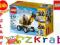 LEGO CREATOR 31014 Koparka 3w1