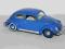 BBURAGO VOLKSWAGEN BEETLE-GARBUS  model 1955r 1/18