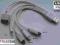 Uniwersalny Zestaw 5w1 Kabel USB Samsung Nokia HTC