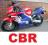 Honda CBR 600 F4 1999 wielka okazja super stan CBR