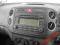 RADIO RADIODTWARZACZ CD GOLF V PLUS