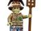 LEGO 71002 - SCARECROW - STRACH NA WRÓBLE UNIKAT!