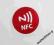 TAG TAGI NFC do smartfona www.nfc.istore.pl