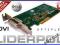 Karta PCIe Dell DVI SFF Optiplex Low Profil 0FH868