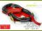 Kabel gitarowy Red's Music STD+ jack-jack 5m