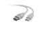 K44 BELKIN F3U134-06-WHT-G przedłużacz USB 1,8m