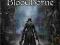 Bloodborne PS4 FOLIA ultima pl