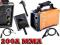 SPAWARKA IGBT 200A INWERTOROWA INWERTEROWA MMA PRO