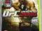 UFC 2010 Undisputed xbox | sprzedaje kolekcje gier