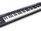 M-AUDIO KEYSTATION 61 II KLAWIATURA USB/MIDI NOWA