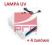 MARKOWA LAMPA UV 36W 2 ZAKRESY 4 ŻARÓWKI MANICURE