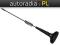 ANTENA CB PRESIDENT GEORGIA + 2xGRATIS Sklep W-wa