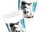 Kubeczki urodzinowe Star Wars storm clone trooper