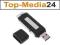 CYFROWY DYKTAFON PENDRIVE 4GB REJESTRATOR PODSŁUCH