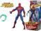 FIGURKA FUNKCYJNA AMAZING SPIDER MAN HASBRO