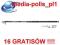 JAXON BLACK ARROW TELE ALLROUND 3,00m 10-30g WE