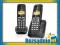 TELEFON BEZPRZEWODOWY SIMENS GIGASET A220 DUO