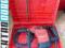 Młot udarowo-obrotowy Hilti TE 76 ATC  f-ra