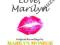 MONROE MARILYN Love Marilyn Original Recordings