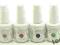 Gelish Lakier Hybrydowy 15 ml PARDISE Lato 2014