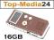 DYKTAFON CYFROWY REJESTRATOR microSD MP3 16GB