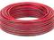 Kabel głośnikowy CCA 0.75mm czarno-czerwony 25M