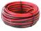 Kabel głośnikowy CCA 1mm 10M czerwono czarny