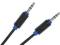 Kabel JACK 3.5 wtyk-wtyk 10m Cabletech standard