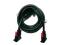 Kabel VGA D-Sub 15 pin M/M Ferryt; 5,0m