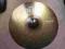 Paiste Rude Wild Ride / Crash 20