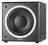 DYNAUDIO BM9S II STUDYJNY SUBWOOFER AKTYWNY NOWY