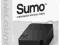 BlueLounge Sumo - Uchwyt Na Kable Elegancki