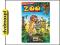 ZOO. ZAGADKI POFESORA ROZUMKA Z GRĄ PLANSZOWĄ (KSI