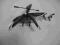 Helikopter Reely Thunder IR z pilotem(235700)UW80
